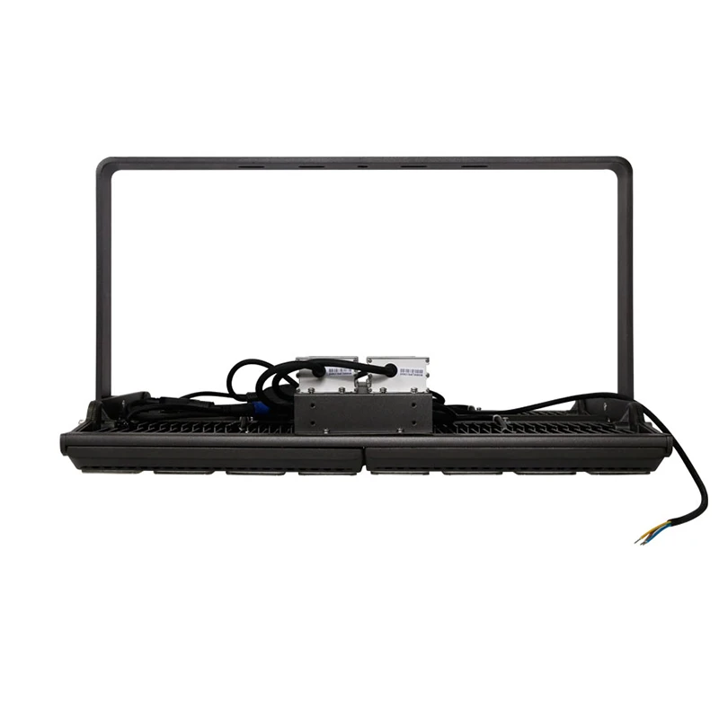 Светодиодный прожектор 200w 300w 400w 500w 600w 800w 1000w открытый футбольный Спортивный стадион света на открытом воздухе отражатель светодиодные