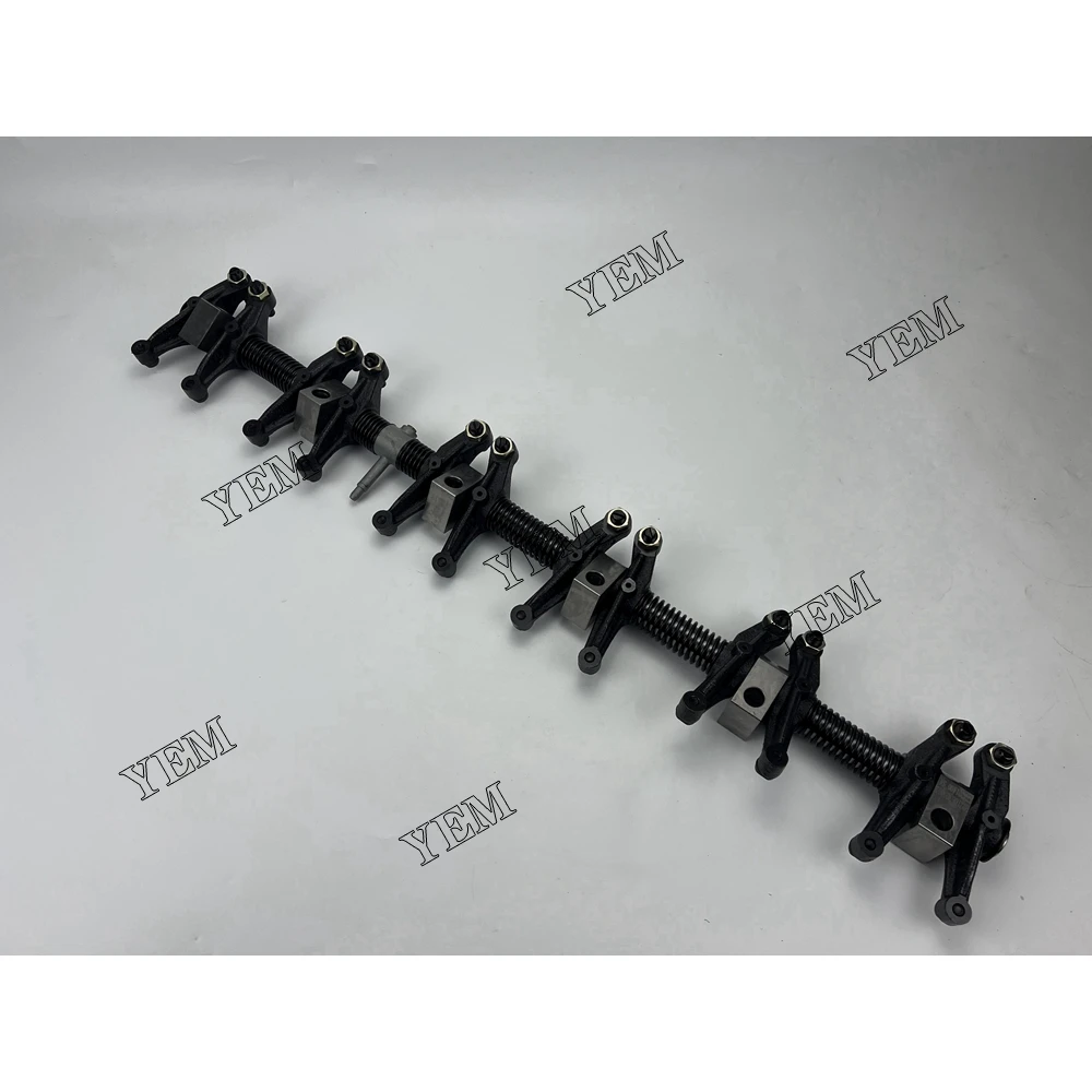 FOR PERKINS ENGINE PARTS 1006-6T ROCKER ARM ASSY ZZ90057 6
