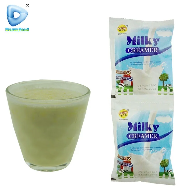 Download Small Sachet Cheap Non Dairy Creamer Sweet Milk Powder Candy Buy Milk Powder Non Dairy Creamer Sweet Milk Powder Product On Alibaba Com