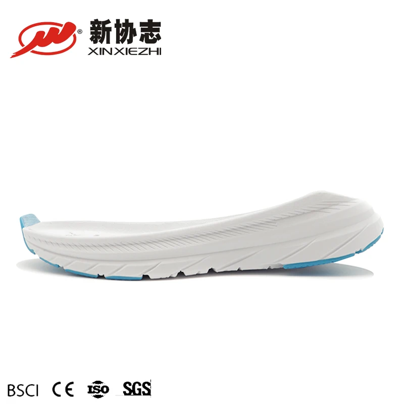 Xinxiezhi Suelas Deportiva Shoe Sole Manufacturers Custom Casual