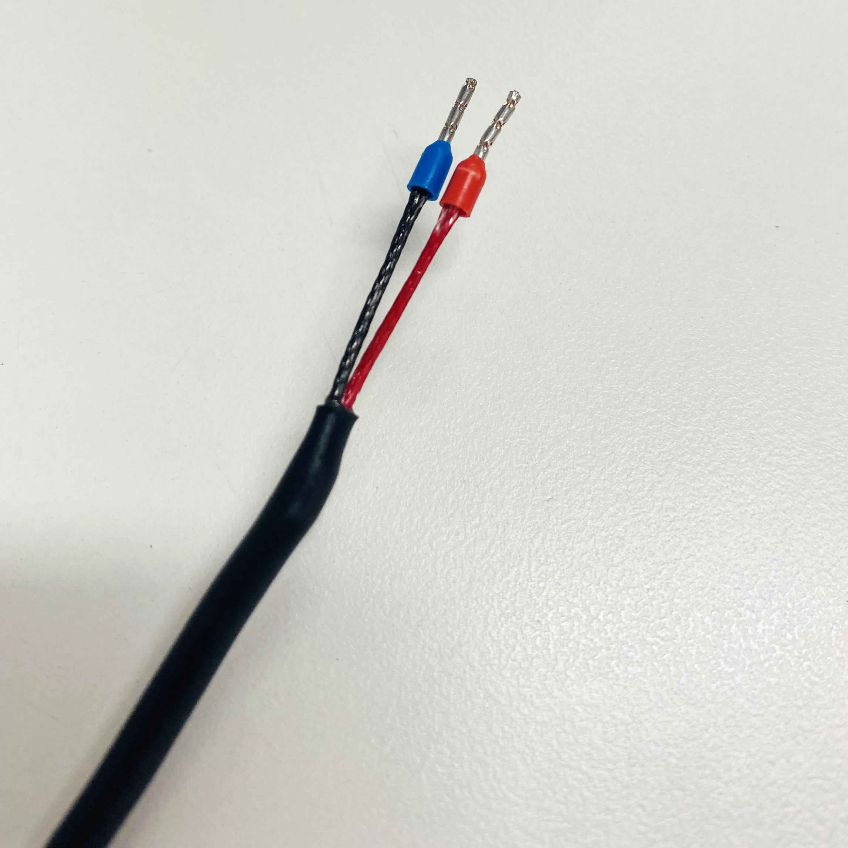 K Type Thermocouple Temperature Probe – -100 To 1250°C Range – Unbranded, New - View #2
