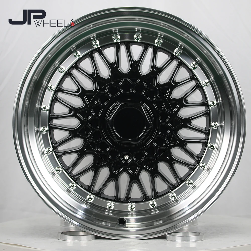 Shop High Performance Alloy Wheels - Custom Sizes & Colors