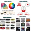 Sombreros OEM ODM Personalizados de Todos los Estilos