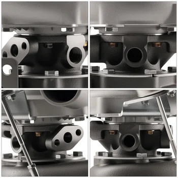 Maxpeedingrods Nissan Skyline R32 R33 R34 2.0l-2.5l Rb20det