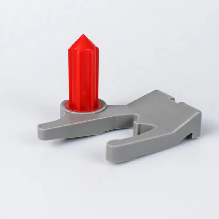 Топ-носитель с Пег-треем, текстильная техника stud Rieter K45