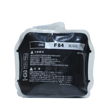 Genuine Quality F84 Duplo Ink for DP U850 & F650 Duplicators