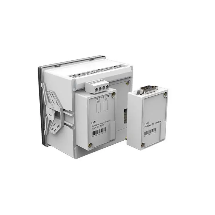 Electric Multi-channel Motor Recorder Sfere720 Electrical Three Meter Data 4g 3 Phase Power Analyzer