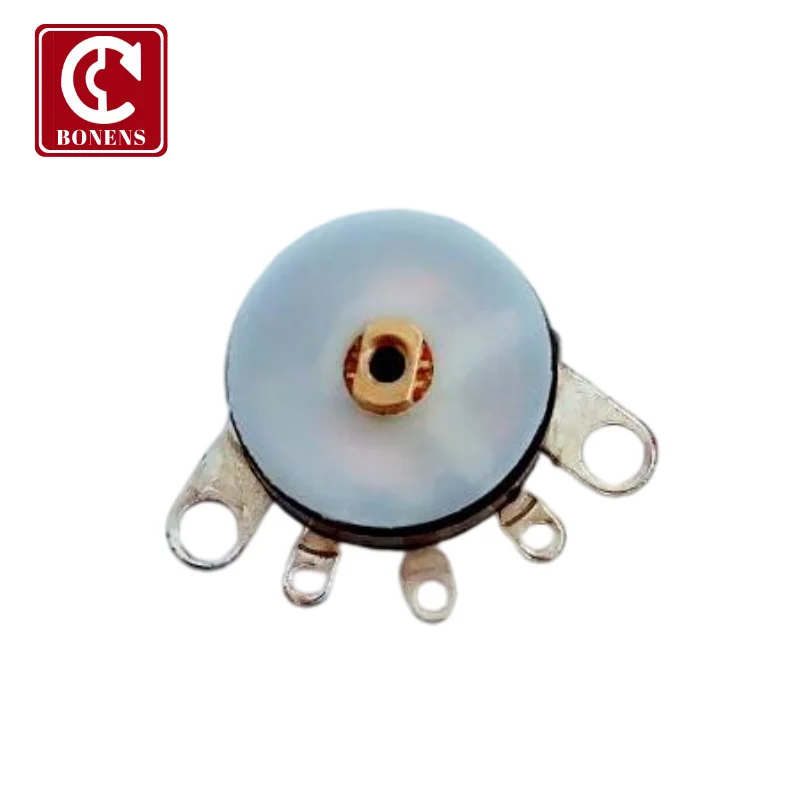 Radio Potentiometer B10k 16mm Potentiometer