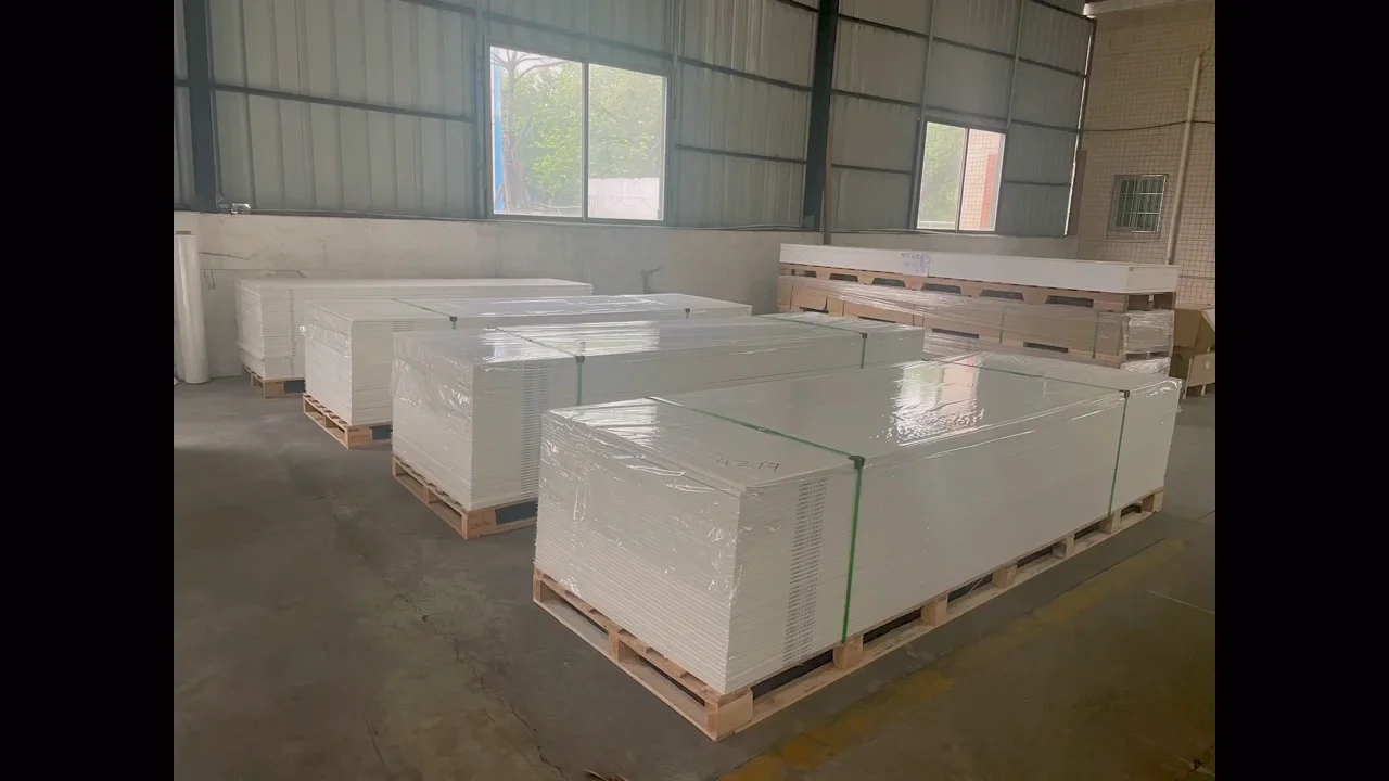 фабрика акрила