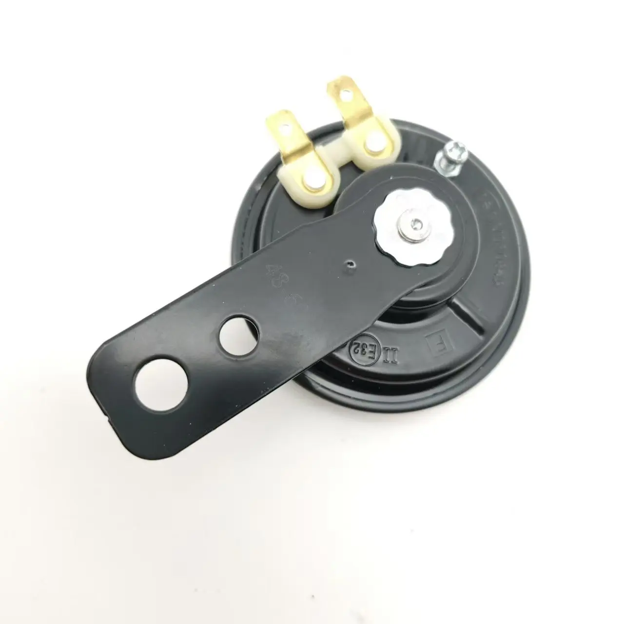 product 0009731536 48 volt horn spare part original linde forklift parts  forklift retail mining applications-57