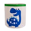 Blue Dinosaur