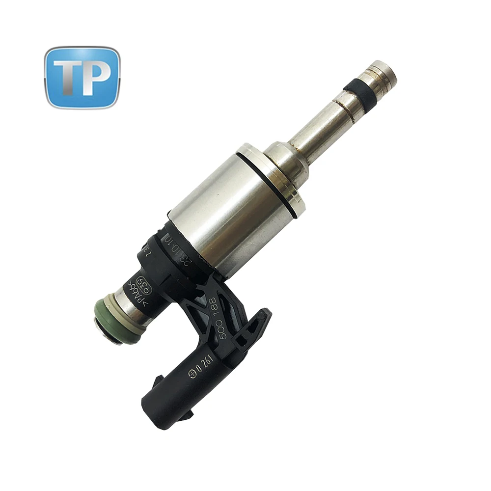 Brændsla súglingarnozzle fyrir Audi OEM 04E906036C 0281500188