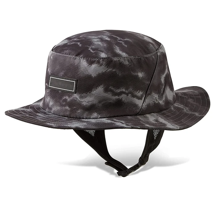 Cappello Da Surf Per Ragazzi Con Protezione Solare UPF 50+ - Modello Legionario, Blu, Taglie S-M-L - 3