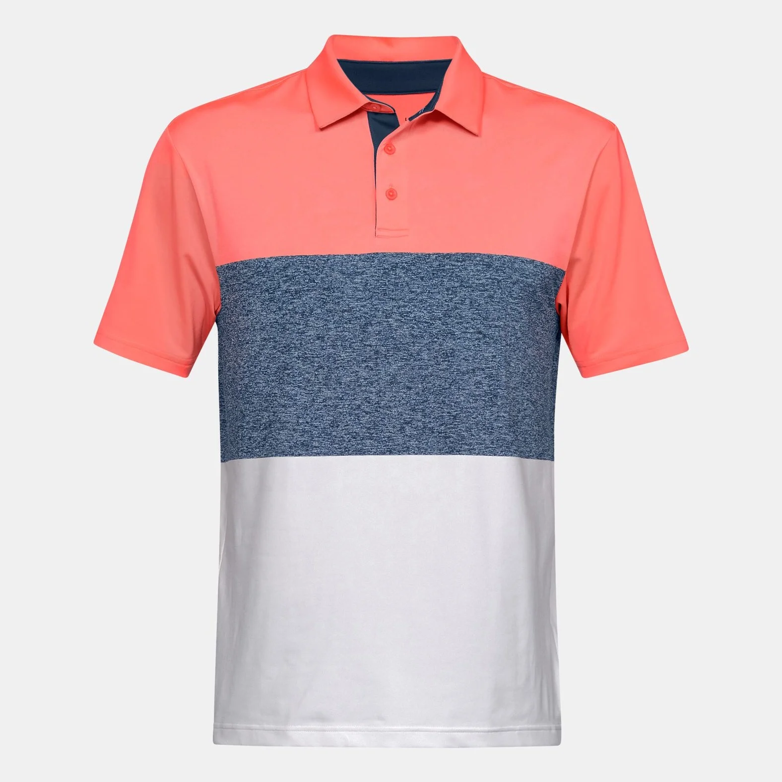 elastane polo shirt