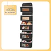 Five-layer black
