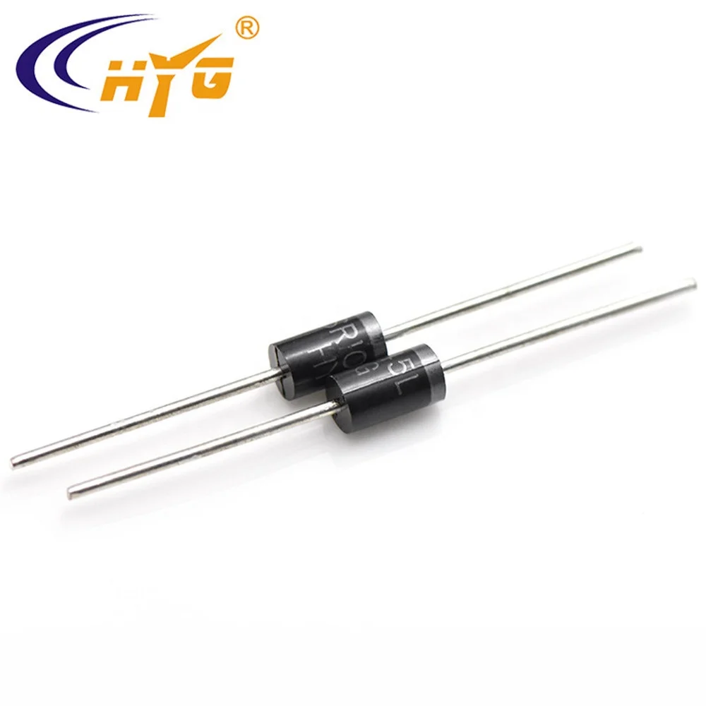 SR1045L Low Dropout Schottky Diode LOW VF Forward Schottky Diode SR10100L