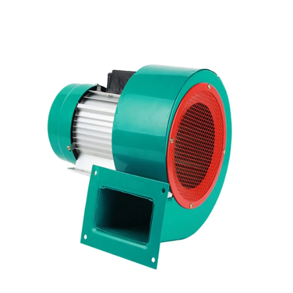 Wholesale DF type high pressure centrifugal industrial heat temperature  resistant air blower fan From m.alibaba.com
