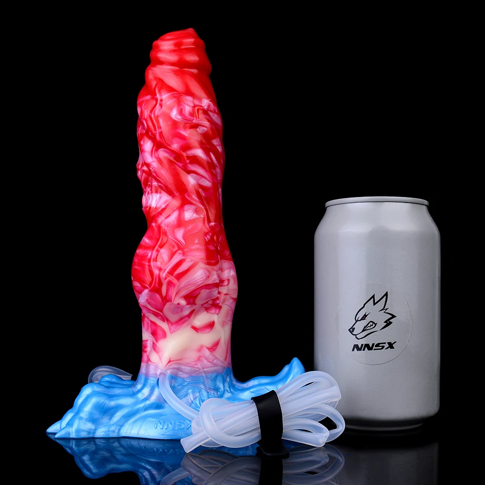 Sextoy Gode Plug Anal/vaginal Gonflable - Neuf Générique - Type Masturbateur