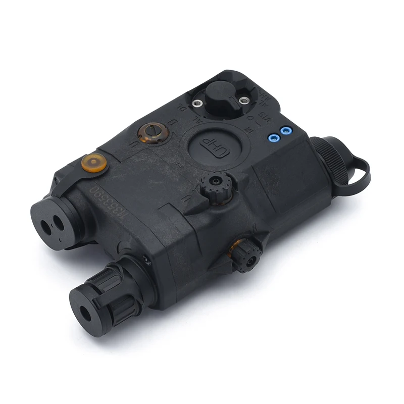 Opp Tactical 2023 New La5c/peq An/peq15 Ir Device Uhp Ultra High