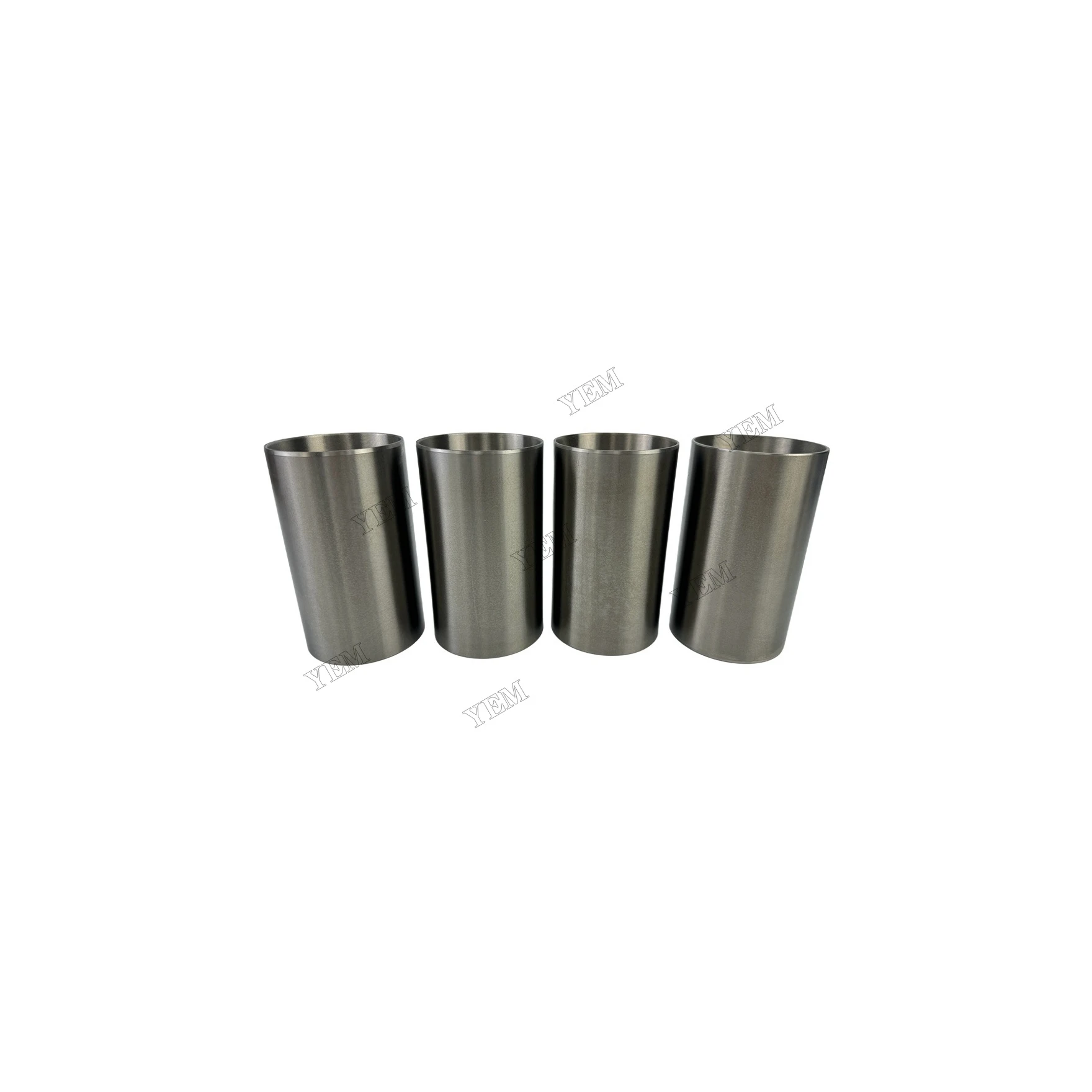 For Kubota D600 Cylinder Liners Engine Parts China Manufacturer