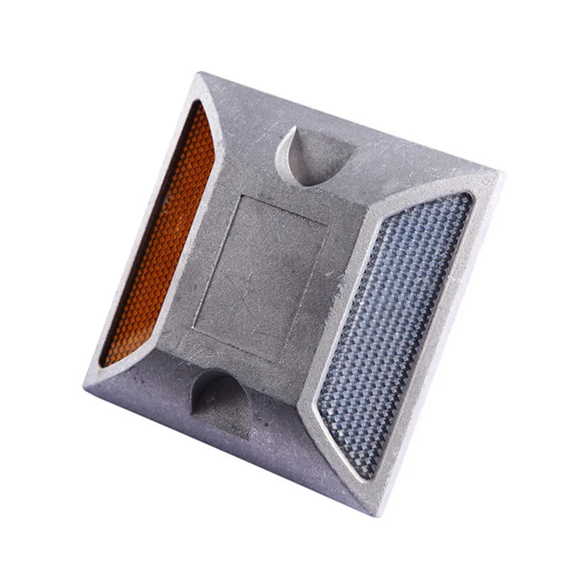 Swareflex Road Stud Reflective Road Stud Lane Aluminium Road Reflector