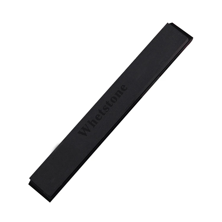 Boride Fixed Angle Black Sharpening Stone 150x20x5 sharpening Stone For