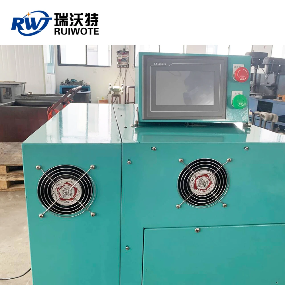 Small Automatic Scrap Metal Cake Press Machine Iron Copper Aluminum Chips Briquette Machine