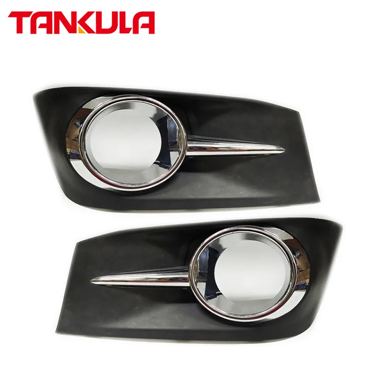 Fortuner fog lamp deals cover