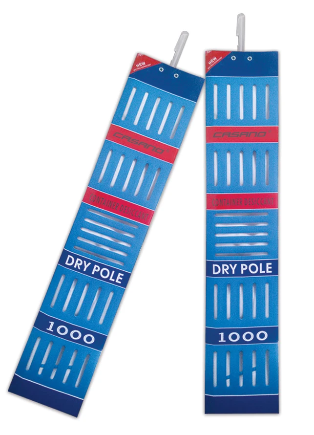 Wholesale Industrial Moisture Absorbers 1kg Desiccant For Containers