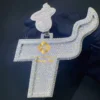 pendentif personnalisé