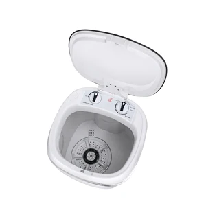 XIAOYA JINAN 4.5KG PORTABLE HOME APPLIANCES PORTABLE MINI WASHING MACHINE SMALL for HOME
