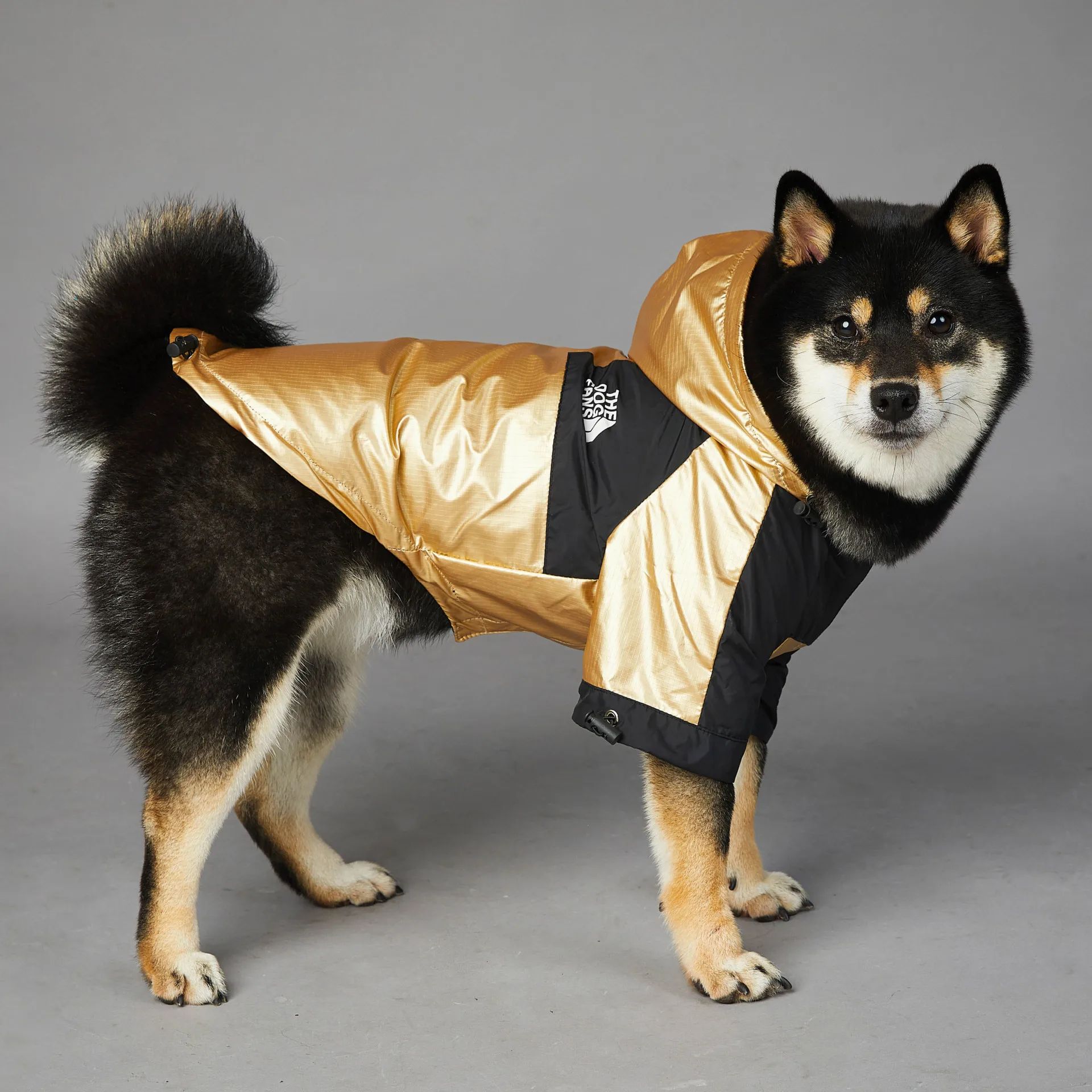 Dog Coat Cover Jacket Hoodie Wholesale Hotsell Luxury Designer Outfits Supplies Apparel Pet