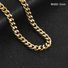 5MM Gold