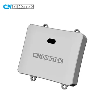 CNDINGTEK new design DF701 trash sensor waste level sensor for small waste bin