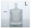 Transparent Dimond pattern