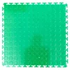 Green coin pattern