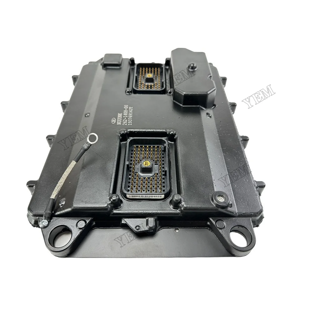 ECU Controller 262-1408 Engine Parts Fits for Caterpillar Stock Complete 5