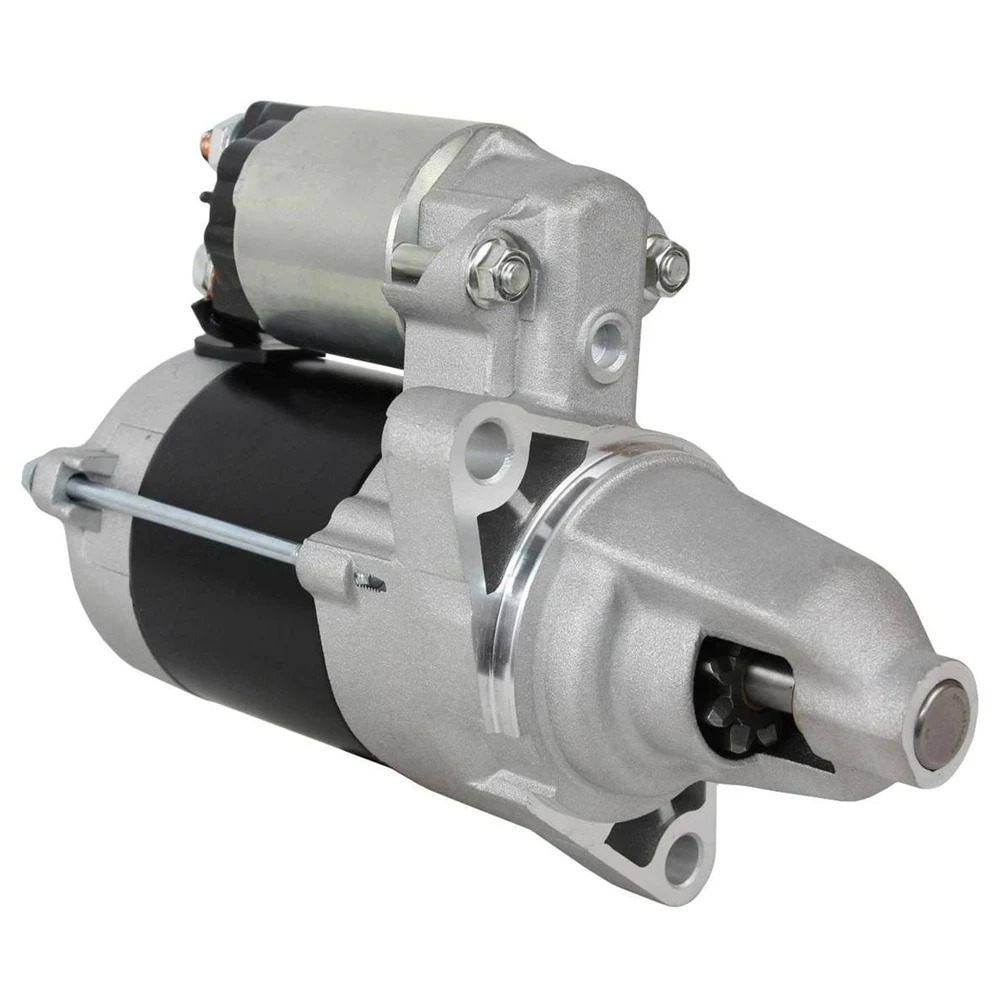 IZUMI for Mitsubishi Starter Motor 04301-36010 04301-38000 Factory Price Engine Parts