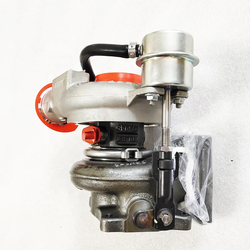 Original Foton Diesel Engine ISG Turbocharger 3776284 3796176 