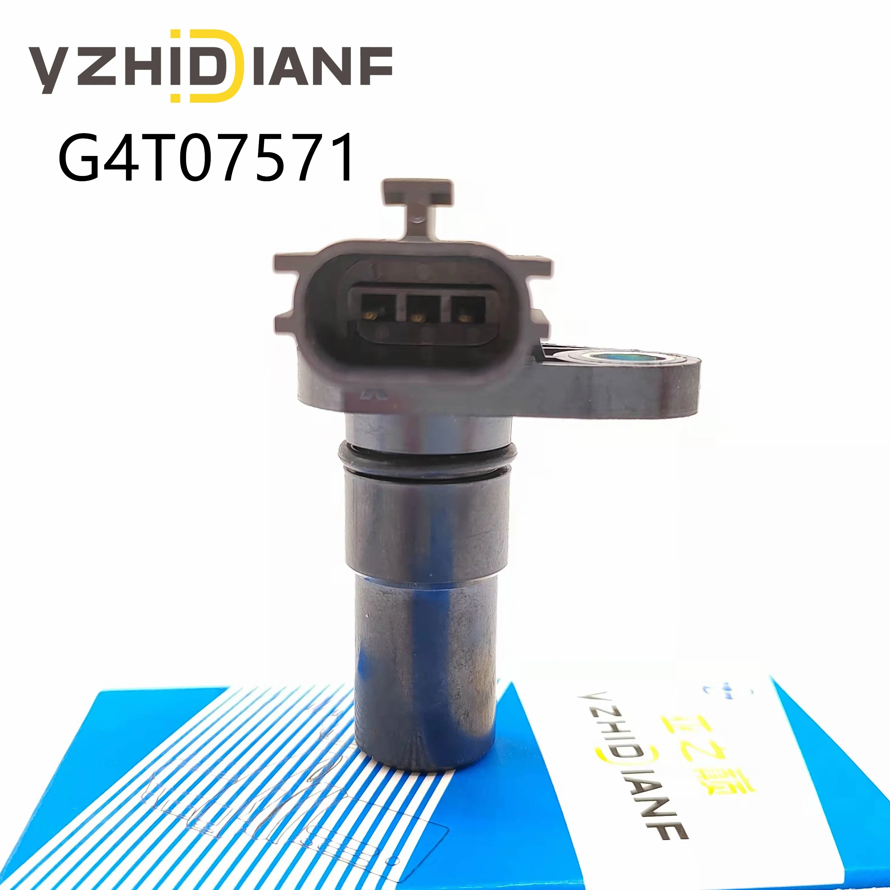 G4T07571 Speed Sensor for Subaru - High-Quality Replacement