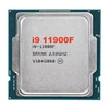 CPU de i9 11900F