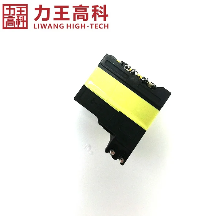 Old High Frequency Single Phase Planar Electronic Transformers Switching Power Supply for Mobile Phone Charger
