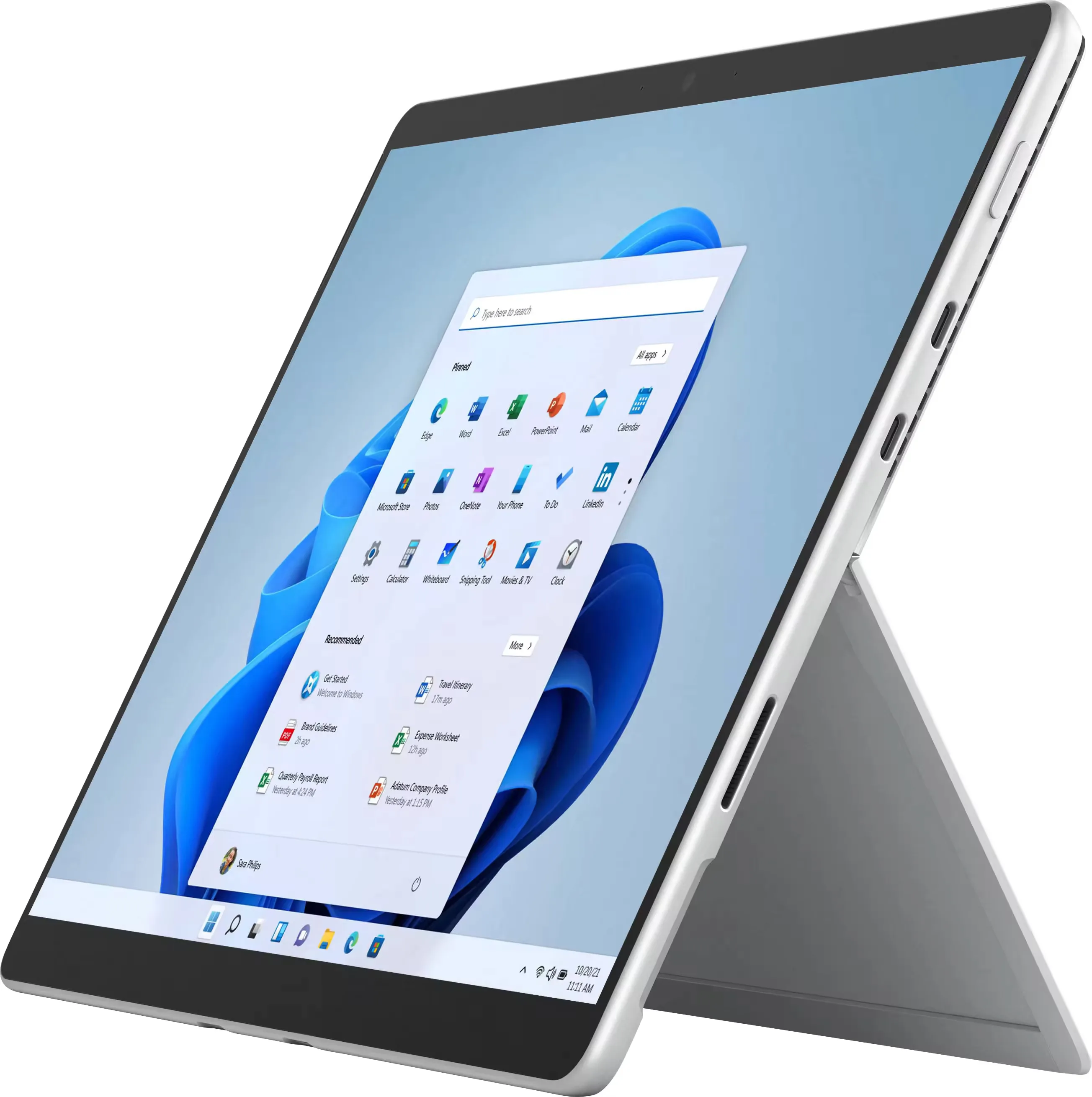 2024 microsofts surface pro 8 13 touch screen 1tb ssd latest model