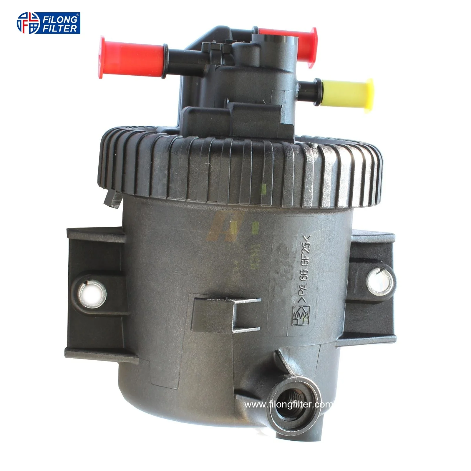 Universal Fuel Filter For Peugeot Citroen – Replaces OE 190165 – 390g