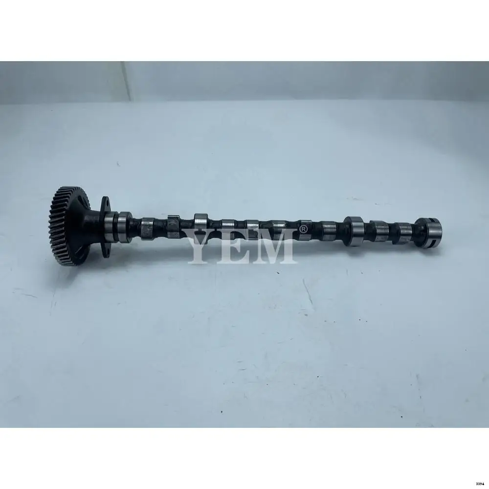 Camshaft Fit for Kubota V1200 Excavator Accessories
