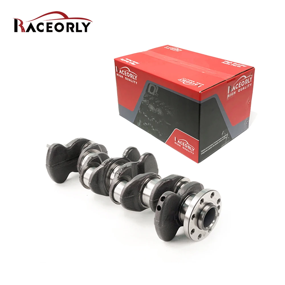 Mercedes-benz Crankshaft Accessories - Reliable Performance