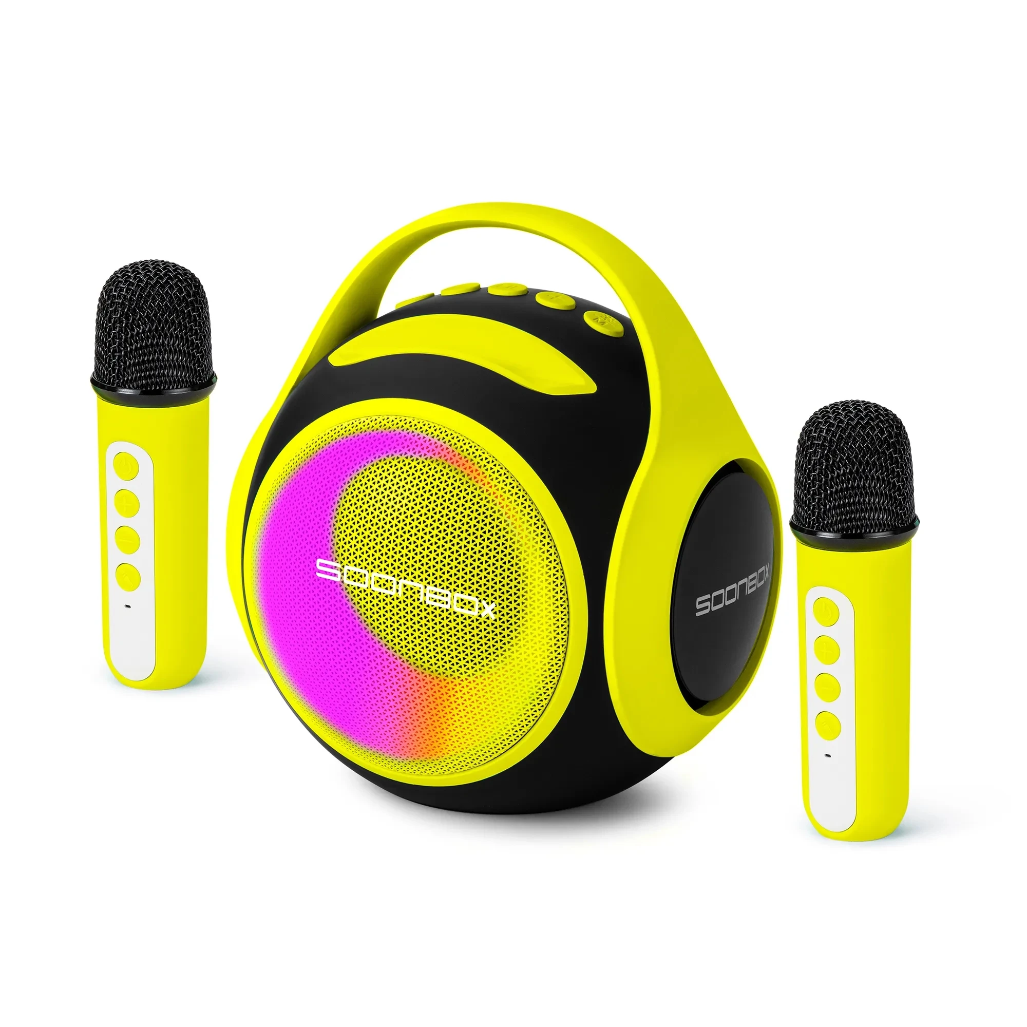 Soonbox-S5100-Portable-
