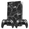 Black White Marble Effect PFDTM013