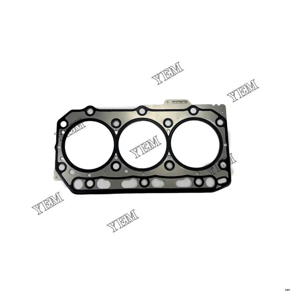 3TNE84 Head Gasket Kit for Yanmar