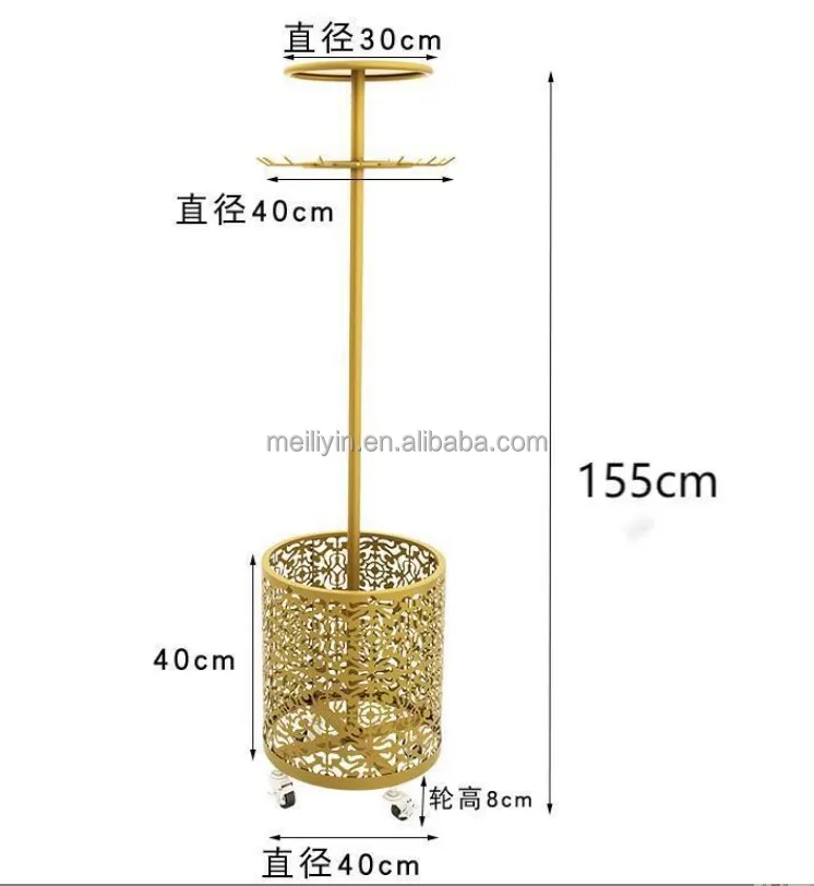 Retail Shop Fitting Store Holder Belt Rack For Display Rotating Belts